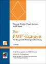 Cover: Das PMP-Examen - mitp/bhv