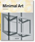 Cover: Minimal Art - TASCHEN
