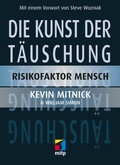 Cover: Die Kunst der T&auml;uschung - MITP