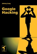 Cover: Google Hacking - mitp/bhv