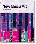 Cover: New Media Art - TASCHEN