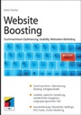 Cover: Website Boosting 2.0 - mitp/bhv