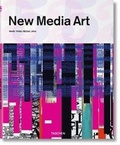 Cover: New Media Art - TASCHEN