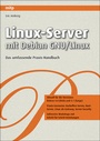 Cover: Linux-Server mit Debian GNU/Linux - mitp/bhv