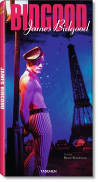 Enlarge image Cover: James Bidgood - TASCHEN