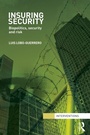 Cover: Insuring Security - Routledge