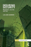 Cover: Insuring Security - Routledge