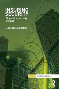 Enlarge image Cover: Insuring Security - Routledge