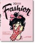 Cover: 20th Century Fashion. 100 Years of Apparel Ads - TASCHEN