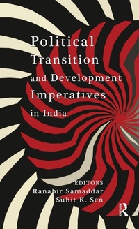 Enlarge image Cover: Political Transition and Development Imperatives in India - Routledge India