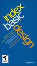 Cover: index basic design - MITP