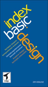 Enlarge image Cover: index basic design - MITP