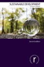 Cover: Sustainable Development - Routledge