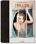 Cover: Ellen Von Unwerth - TASCHEN