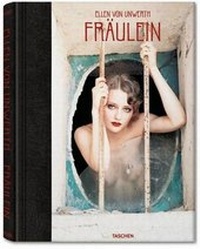 Abbildung von: Ellen Von Unwerth - TASCHEN