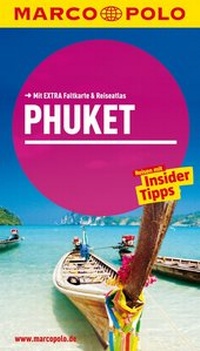 Abbildung von: MARCO POLO Reiseführer Phuket - MAIRDUMONT