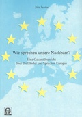 Cover: Wie sprechen unsere Nachbarn? - Shaker