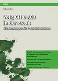 Cover: VoIP, CTI & ACD in der Praxis - mitp/bhv