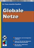 Cover: Globale Netze - mitp/bhv