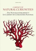 Cover: Seba. Cabinet of Natural Curiosities - TASCHEN