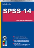 Cover: SPSS 14 - mitp/bhv