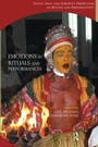 Cover: Emotions in Rituals and Performances - Routledge India