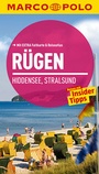 Cover: MARCO POLO Reiseführer Rügen, Hiddensee, Stralsund - MAIRDUMONT
