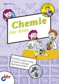 Cover: Chemie f&uuml;r Kids - MITP