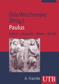 Enlarge image Cover: Paulus - UTB