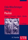 Cover: Paulus - UTB
