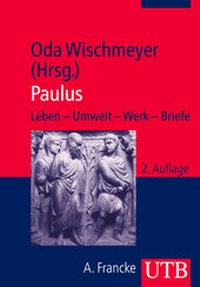 Enlarge image Cover: Paulus - UTB