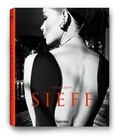 Cover: Jeanloup Sieff - TASCHEN