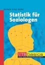 Bild: Statistik für Soziologen - UTB