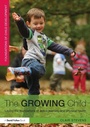 Cover: The Growing Child - Routledge
