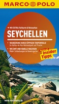 Cover: MARCO POLO Reisef&uuml;hrer Seychellen - MAIRDUMONT