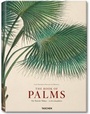 Cover: von Martius. The Book of Palms - TASCHEN