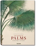 Cover: von Martius. The Book of Palms - TASCHEN