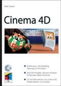 Cover: Cinema 4D - mitp/bhv