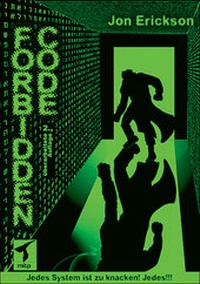 Enlarge image Cover: Forbidden Code - mitp/bhv