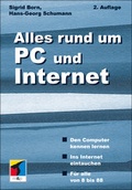 Cover: Alles rund um PC und Internet - mitp/bhv