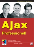 Cover: Ajax Professionell - mitp/bhv