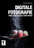 Cover: Digitale Fotografie - Vom Einsteiger zum Profi - mitp/bhv