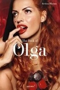 Cover: Bettina Rheims - The Book of Olga - TASCHEN