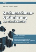 Cover: Suchmaschinen-Optimierung - MITP