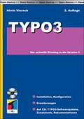 Cover: TYPO3 - mitp/bhv
