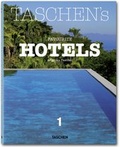 Cover: TASCHEN's Favourite Hotels - TASCHEN