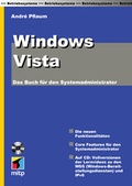 Cover: Windows Vista - mitp/bhv