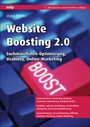 Cover: Website Boosting 2.0 - MITP