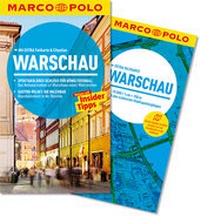 Abbildung von: MARCO POLO Reiseführer Warschau - MAIRDUMONT