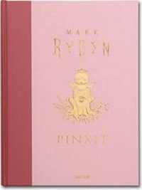 Enlarge image Cover: Mark Ryden, Pinxit - TASCHEN
